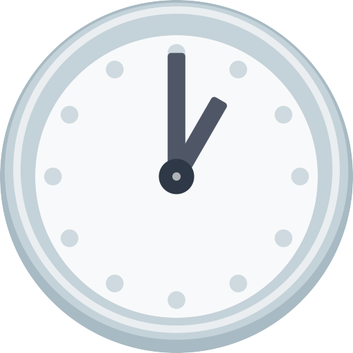 1 Hora