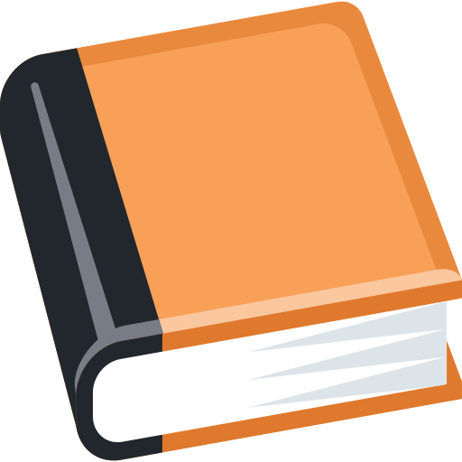 Livro Laranja