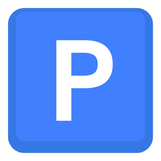 Botão P