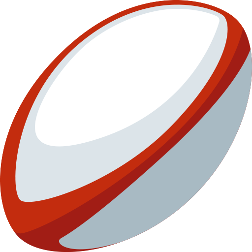 Bola De Rugby