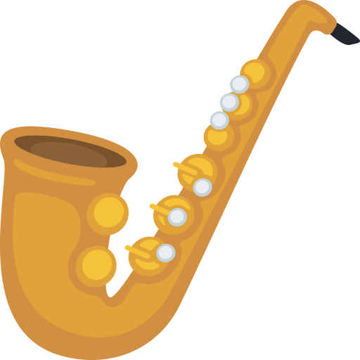 Saxofone