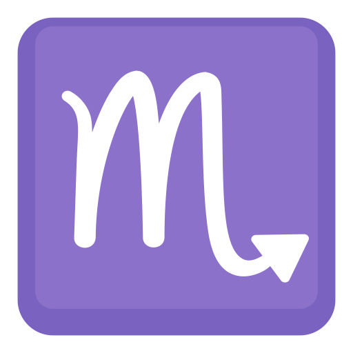 Signo De Escorpião