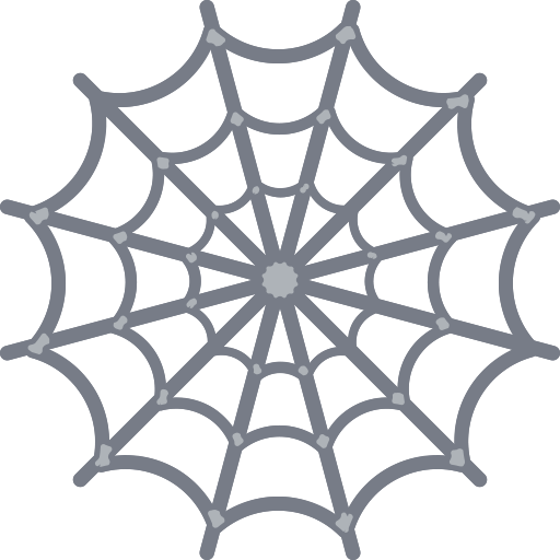 Teia De Aranha