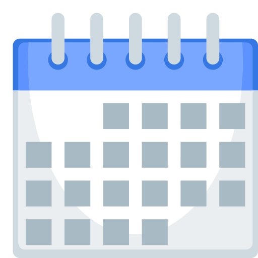 Calendário Espiral