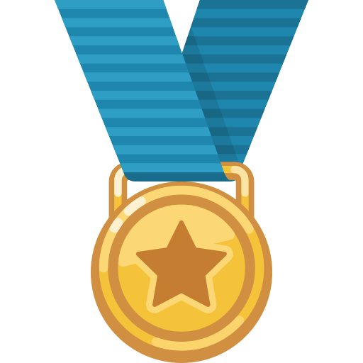 Medalha Esportiva