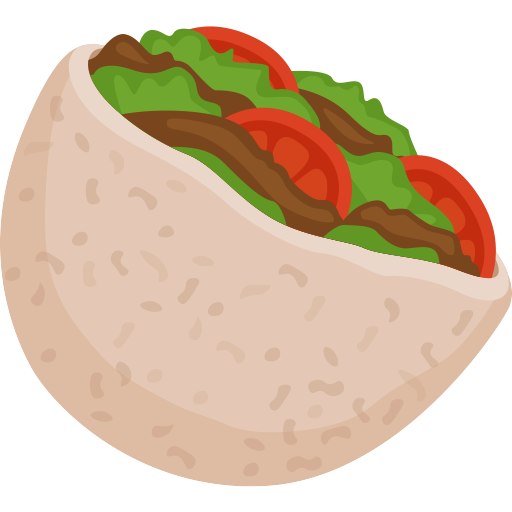 Pão Recheado