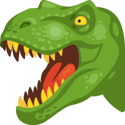 Tiranossauro Rex