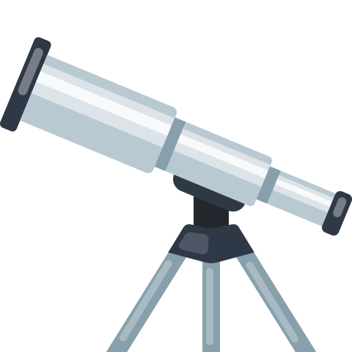Telescópio