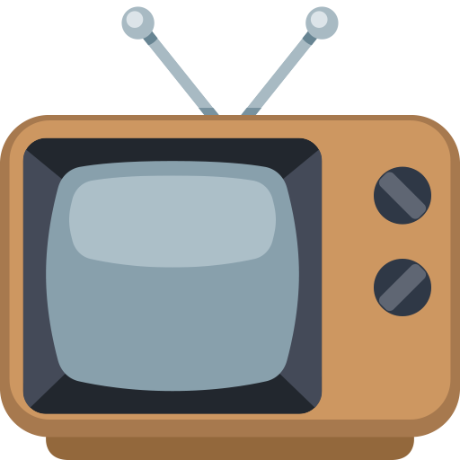 Televisão