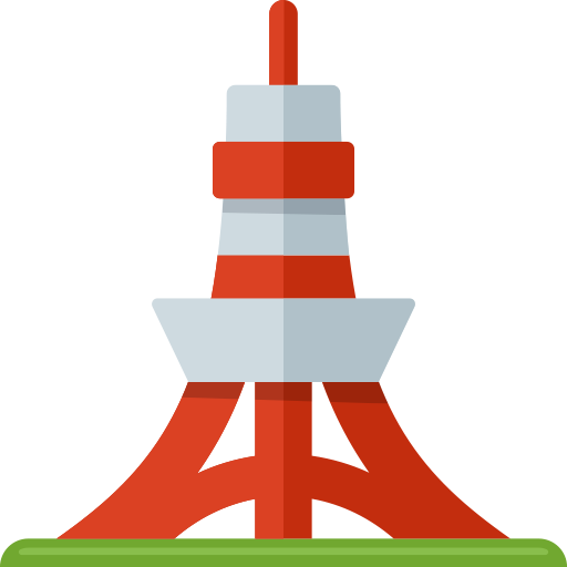 Torre De Tóquio