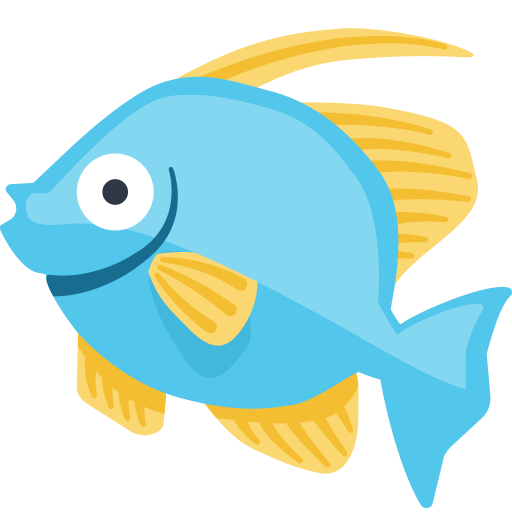Peixe Tropical