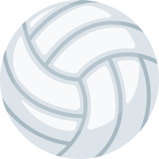 Bola De Vôlei