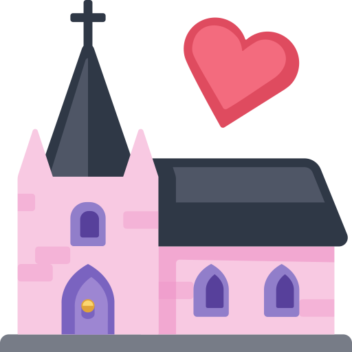 Capela De Casamento