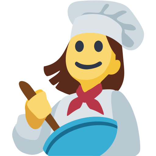 Cozinheira