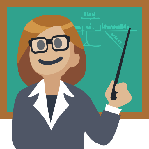 Professora: Tom de Pele Médio-Claro