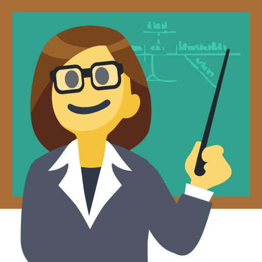 Professora