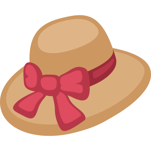 Chapéu Feminino