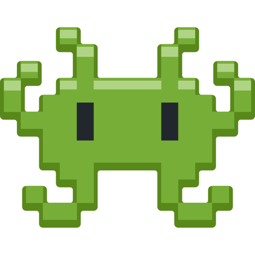 Monstro Alienígena