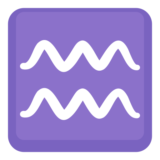 Signo De Aquário