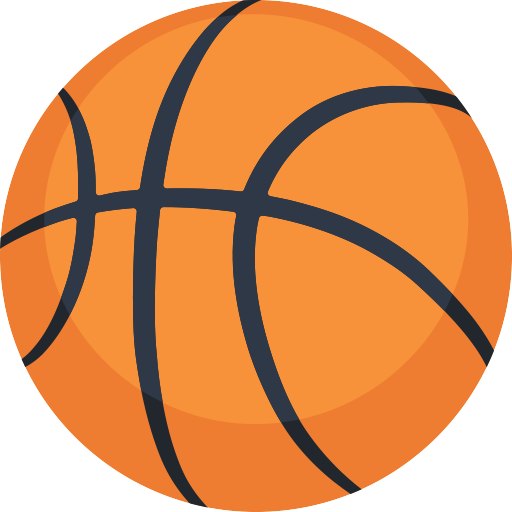 Bola De Basquete