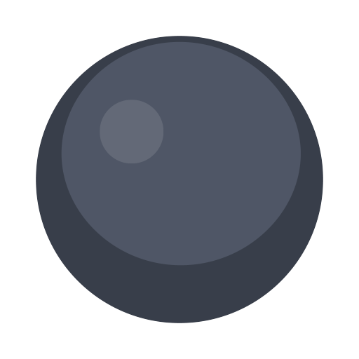 Círculo Preto