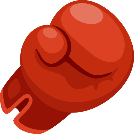 Luva De Boxe