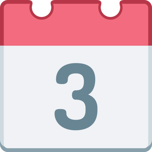 Calendário