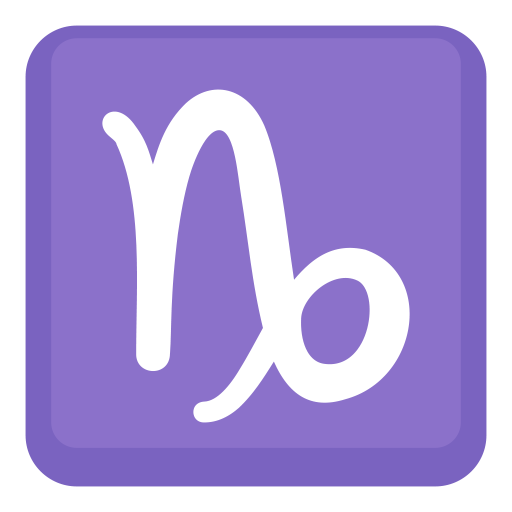 Signo De Capricórnio