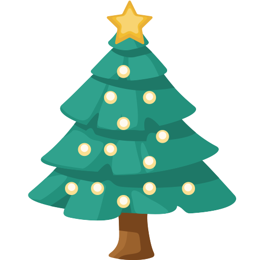 Árvore De Natal