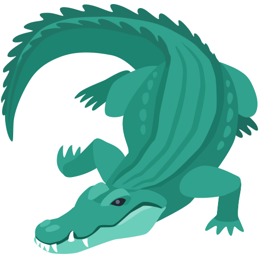 Crocodilo
