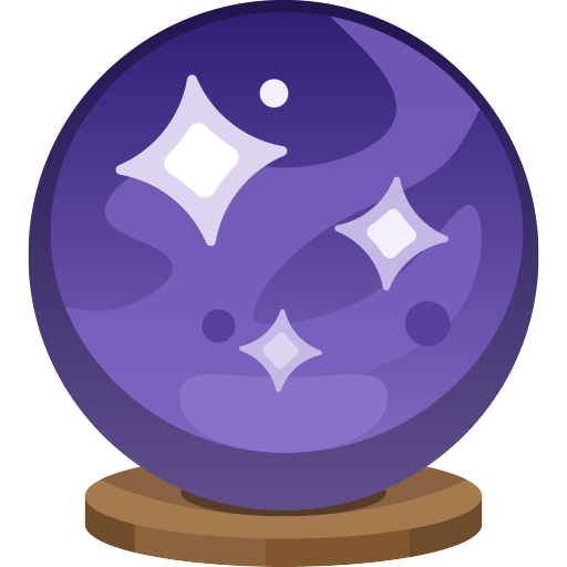 Bola De Cristal