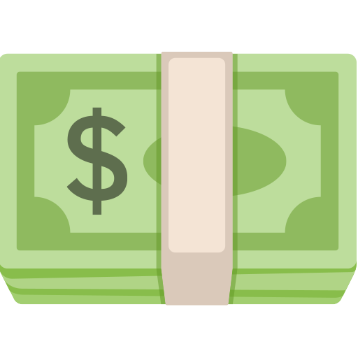 Nota De Dólar