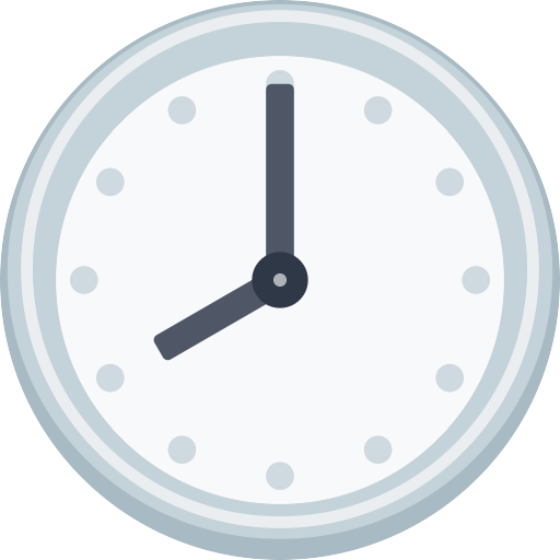 8 Horas