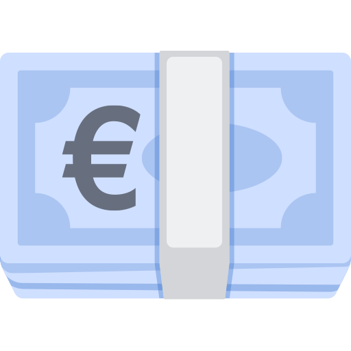 Nota De Euro