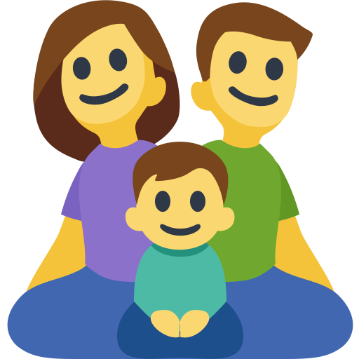 Família