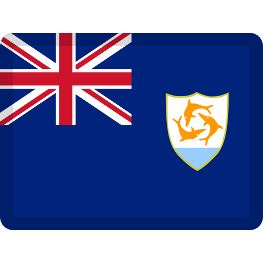 Bandeira: Anguila