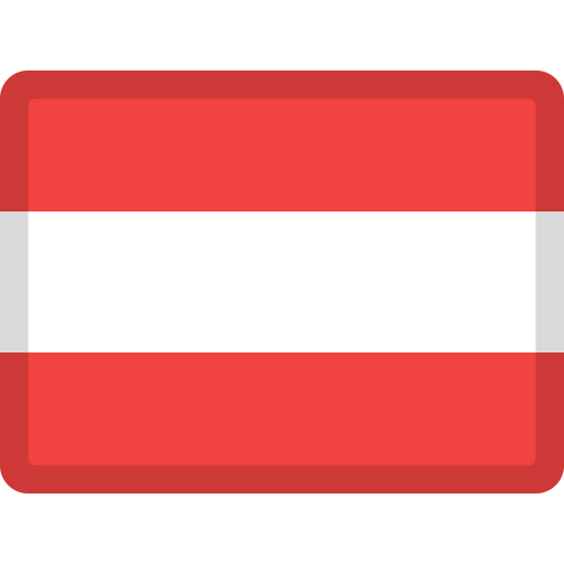 Bandeira: Áustria