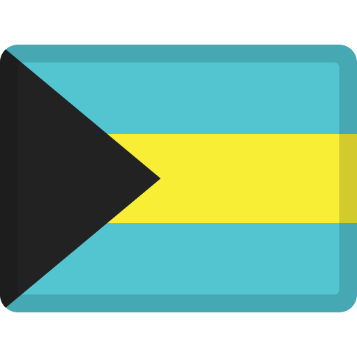 Bandeira: Bahamas