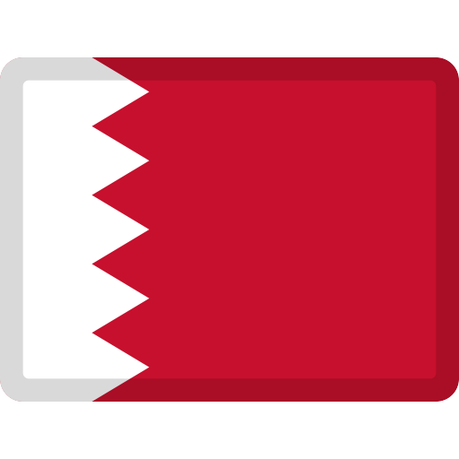 Bandeira: Barein