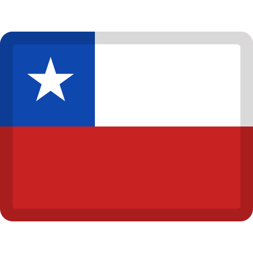 Bandeira: Chile