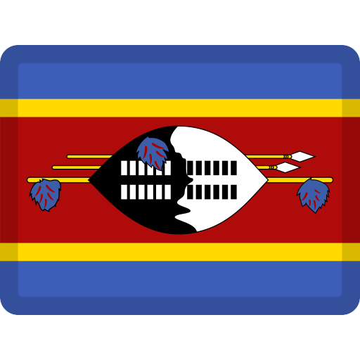 Bandeira: Essuatíni