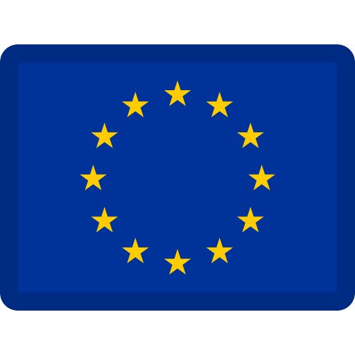 Bandeira: European Union