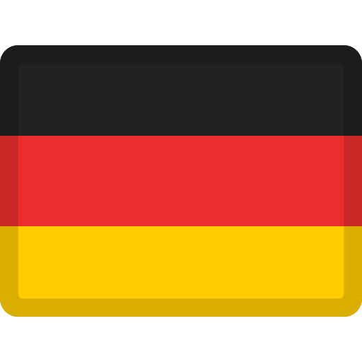 Bandeira: Alemanha
