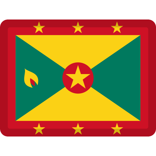 Bandeira: Granada