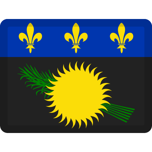 Bandeira: Guadalupe
