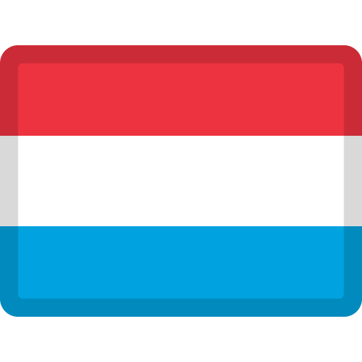 Bandeira: Luxemburgo