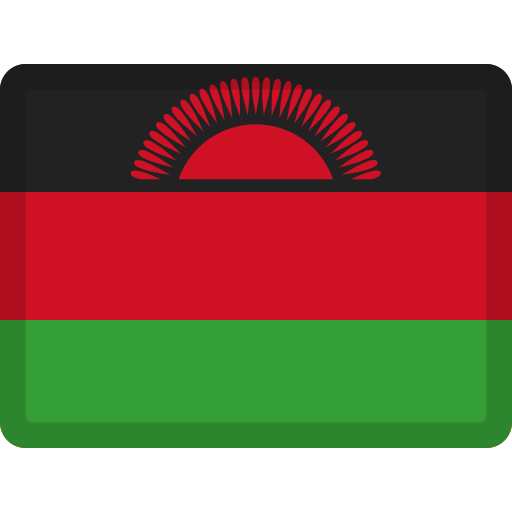 Bandeira: Malaui