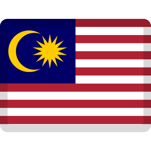 Bandeira: Malásia