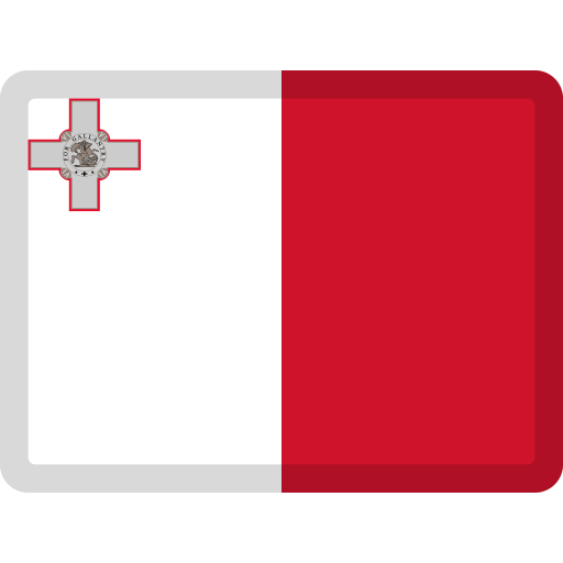 Bandeira: Malta