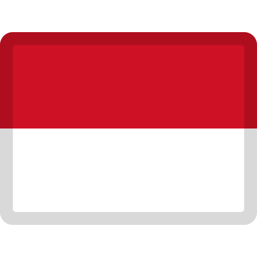 Bandeira: Mônaco